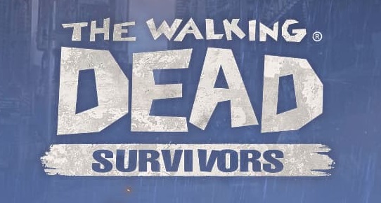「The Walking Dead: Survivors」タウンホールレベル17到達に挑戦！【ポイ活/26日で達成】