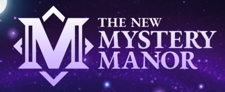 「Mystery Manor」レベル15到達【達成まで5日】【ポイ活】