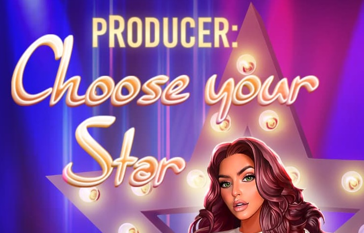「Producer: Choose your Star」14日以内に5人目のオリビアをクリアに挑戦したけど失敗した話【ポイ活】【期限14日】